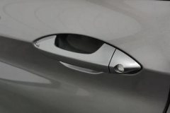 2024 Geely Auto Binyue 2024 1.5T AT DCTDragon SoaringEdition #8