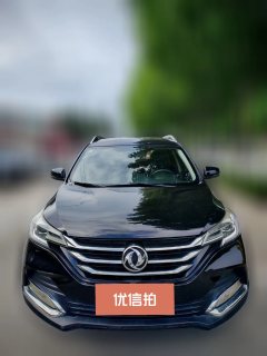 2019 Dongfeng Fengshen Fengshen AX7 2018 1.6T AT Elite #2
