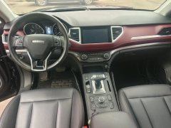 2019 Haval H6 Coupe 2019 1.5T AT LuxurySmart ConnectFWD #13