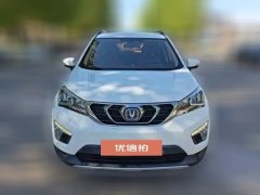 2016 Chang'an CS15 2016 1.5 MT Comfort #3