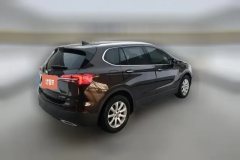 2020 Buick Envision Plus 2020 1.5T AT 20TElite FWD #3