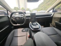 2023 Toyota bZ3 2023 517km ElitePRO #6