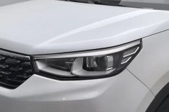 2019 Chang'an CS55 2018 1.5T AT Dazzling color #5