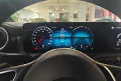 2023 Mercedes-Benz A-Class 2022 Facelift 1.3T AT A 180 L Sportsedan chair #14