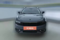 2019 Lynk & Co Lynk & Co 01 2019 2.0T AT ProEditionFWD China V #2
