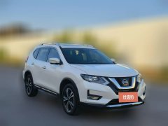2019 Nissan X-Trail 2019 2.5 AT Smart ConnectLuxury 4WD #3