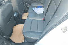 2020 Geely Auto Emgrand Sedan 2020 1.5 AT Luxury #11