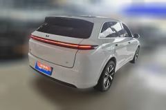 2024 Li Auto Li Auto L7 2023 Air #3