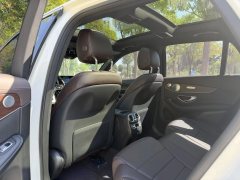 2021 Mercedes-Benz GLC-Class 2021 2.0T GLC 300 L 4MATIC Luxury #4