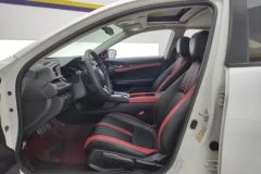 2020 Honda Civic 2019 1.5T AT 220TURBOburningEdition China VI #9