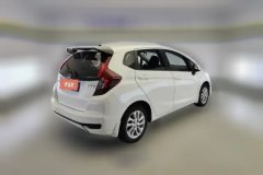 2018 Honda Fit Hatchback 2018 1.5 AT ComfortSunroofEdition #3