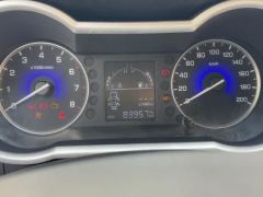 2017 Dongfeng Fengshen Fengshen AX3 2016 1.5 MT To be cool #9