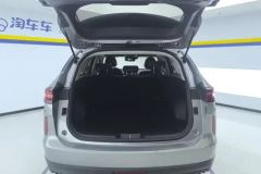 2023 Haval H6 2022 No.3generation 1.5T AT 2WDMax #4