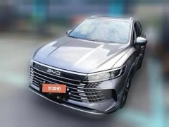 2025 BYD Sea Lion 05 DM-i 2025 DM-i 115KMHonor #1