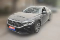2022 Volkswagen Passat 2022 2.0T AT 330TSI Luxury #1