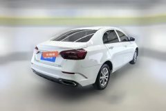 2022 Geely Auto Emgrand Sedan 2021 UP 1.5L MT Comfort #3