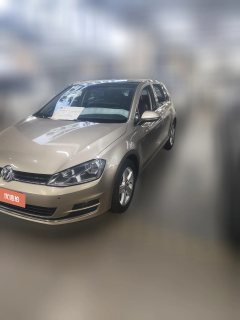 2016 Volkswagen Golf 2016 1.4T AT 230TSI Comfort #2