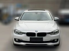 2017 BMW 3 Series 2017 2.0T AT 320LiFashion #2