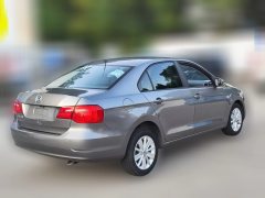 2014 Volkswagen Jetta 2015 1.6 AT Comfort #4