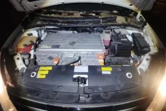 2018 BYD Qin New Energy 2018 EV450Smart ConnectFeng Shang EV #10