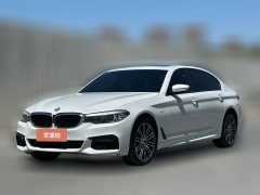 2019 BMW 5 Series 2019 2.0T AT 530Li MSport Pkg4WD #1