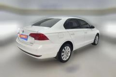 2021 Volkswagen Bora Sedan 2019 1.5 AT legendFashion China VI #3