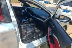 2023 MG MG5 2022 1.5L AT 180DVVT CVTyouthLuxury #8