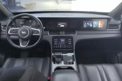2021 Li Auto Li Auto ONE 2020 EREV6SeatEdition #12