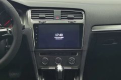 2016 Volkswagen Golf 2016 1.4T AT 230TSI Comfort #16