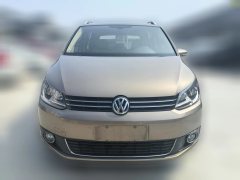 2015 Volkswagen Touran 2015 1.4T AT Comfort5Seat #2