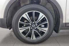 2018 Dongfeng Fengshen Fengshen AX7 2018 Classic 1.6T AT Luxury #6