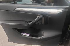 2025 Tesla Model Y 2024 rear wheel driveEdition #7