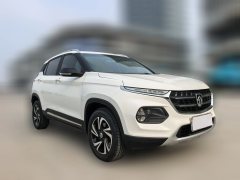 2018 Baojun 510 2017 1.5 MT Luxury #3
