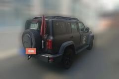 2021 Tank 300 2021 Off-road 2.0TAT conqueror #3
