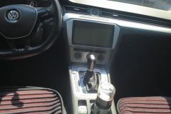 2018 Volkswagen Magotan 2018 1.4T AT 280TSIComfort #16