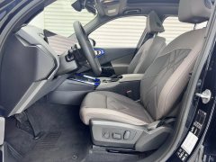 2025 BMW X3 2025 xDrive30L Exclusive MM Sport Shadow #8