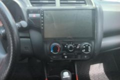 2019 Honda Fit Hatchback 2018 1.5 AT Comfort #13