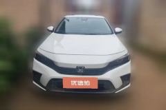 2022 Honda Civic 2022 1.5T AT 240TURBO PowermoveEdition #2