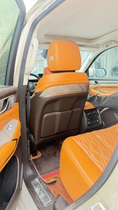 2023 Tank 500 2023 3.0T AT Business Create environment5Seat #4