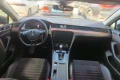 2019 Volkswagen Magotan 2019 2.0T AT 380TSIPremium #12