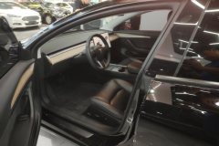 2023 Tesla Model 3 2022 rear wheel driveEdition #9