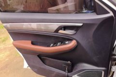 2022 Geely Auto Vision X6 2021 PRO AT 1.4T Premium #7
