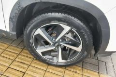 2023 Hyundai ix35 2021 2.0 AT 2WDGLSLeading #6
