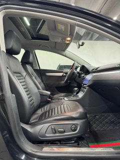 2016 Volkswagen Magotan 2016 1.8T AT 25Anniversary #25
