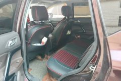 2018 GAC Trumpchi Trumpchi GS4 2017 1.5T MT 235TLuxury FWD #11
