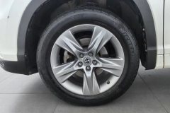 2016 Toyota Highlander 2015 2.0T AT Luxury7Seat 4WD #6