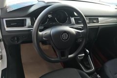2018 Volkswagen Bora Sedan 2018 1.5 AT Fashion #15