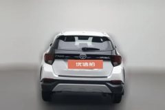 2020 Toyota Yaris L 2020 To dazzleX 1.5 AT Luxury #4