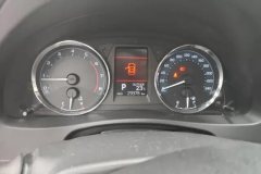 2018 Toyota Corolla 2017 Facelift 1.2T AT S-CVT GL-i #14