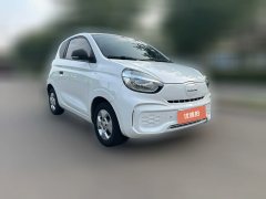 2021 Roewe Clever 2021 302km AT Excellence #3
